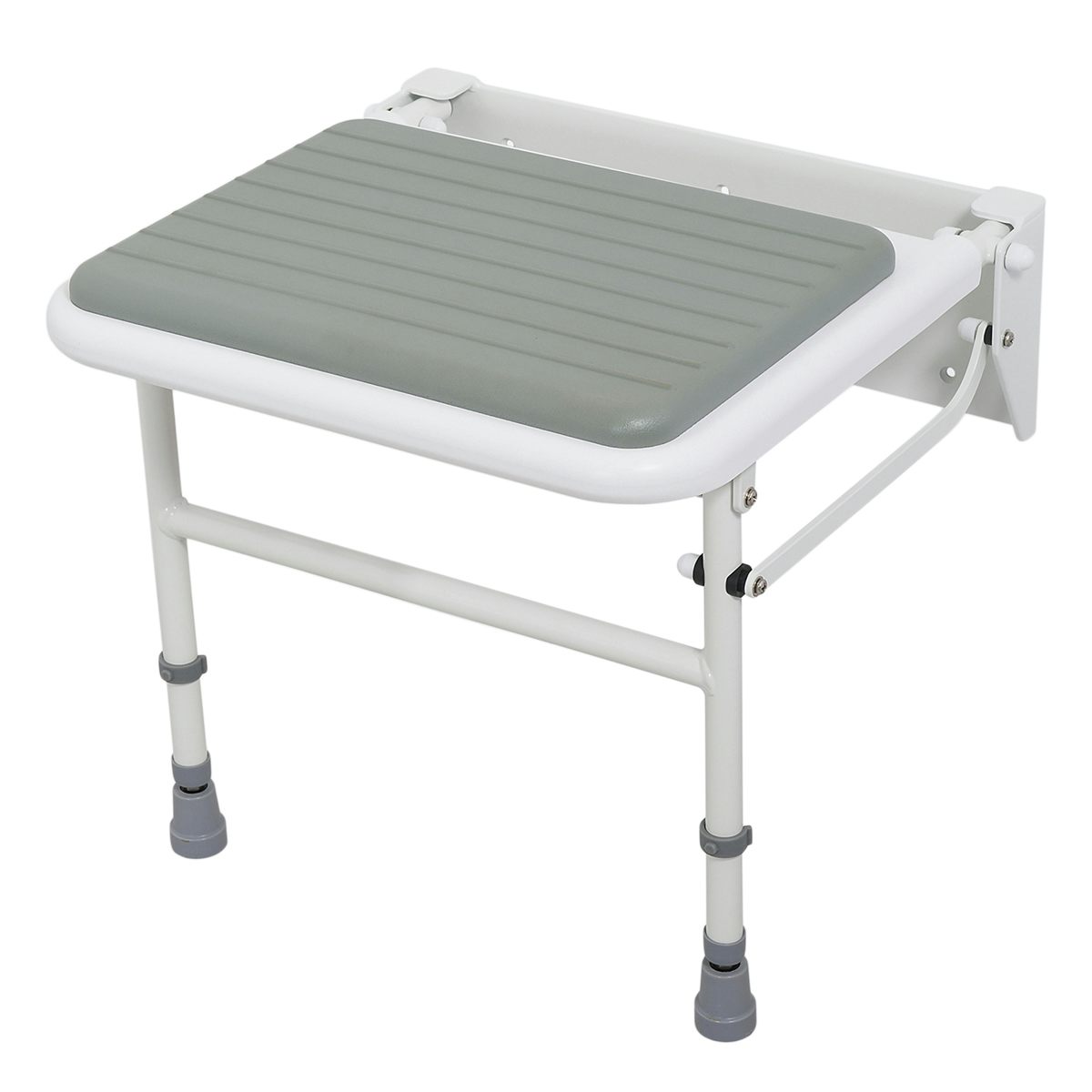 Nymas outlet shower seat