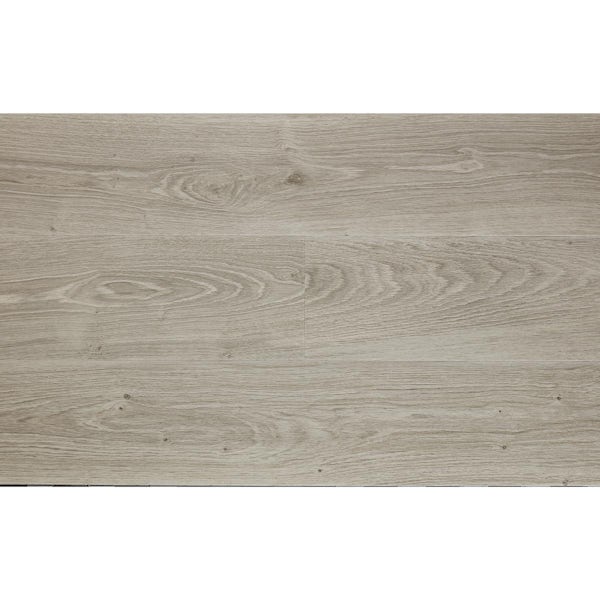 BerryAlloc Pure 5mm LVT flooring Authentic Oak Grey matt 1326 x 204