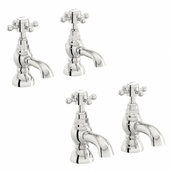Coniston Basin and Bath Tap Pack