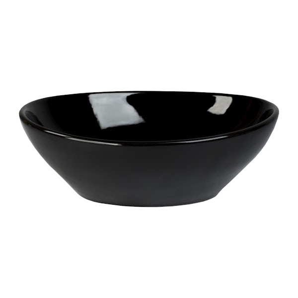 Onyx oval counter top basin