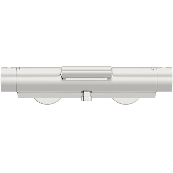 Grohe Grohtherm 2000 thermostatic bath shower mixer tap