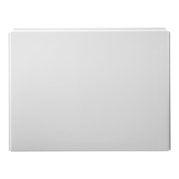 Ideal Standard Unilux Plus+ end bath panel 700mm