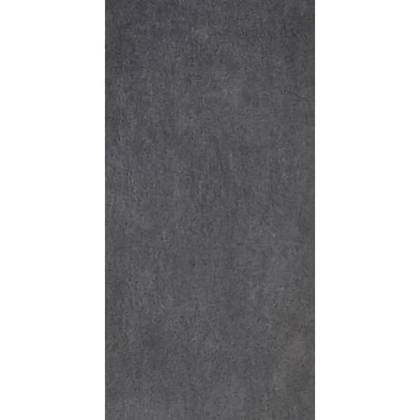RAK City Stone anthracite matt wall and floor tile 300mm x 600mm