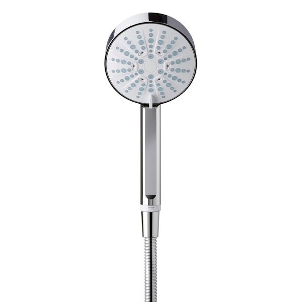 Mira Agile Sense ERD+ thermostatic mixer shower