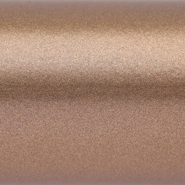 Terma Hex bright copper radiator 502 x 1126