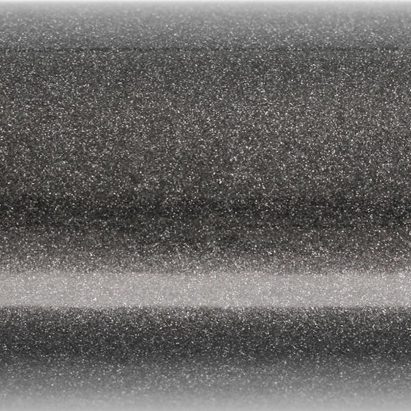 Terma Fiona sparkling grey heated towel rail