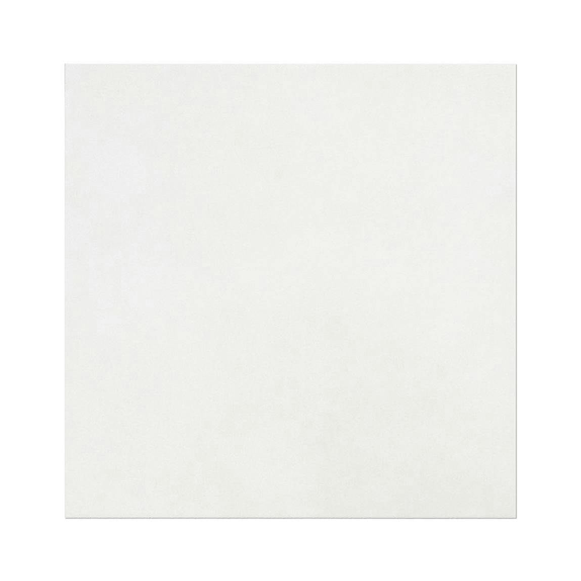 Pietra White Ceramic Floor Wall Tile 33cm x 33cm