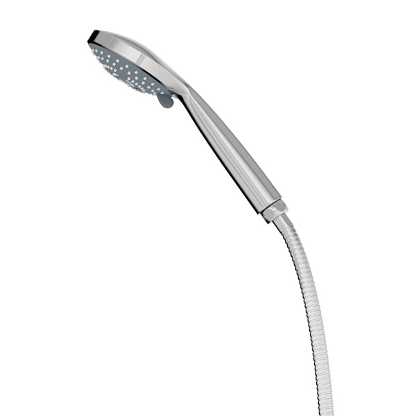 Orchard Multi function shower head and hose