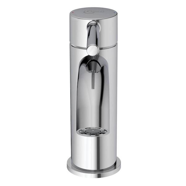 Ideal Standard Ceraline basin mixer tap
