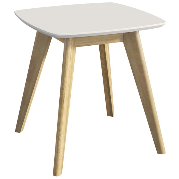 Archer Occasional Table