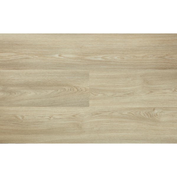 BerryAlloc Pure 5mm LVT flooring Classic Oak Natural matt 1326 x 204