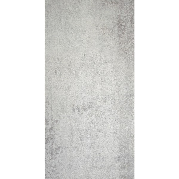 Multipanel Classic Arctic Stone unlipped shower wall panel 2400 x 1200