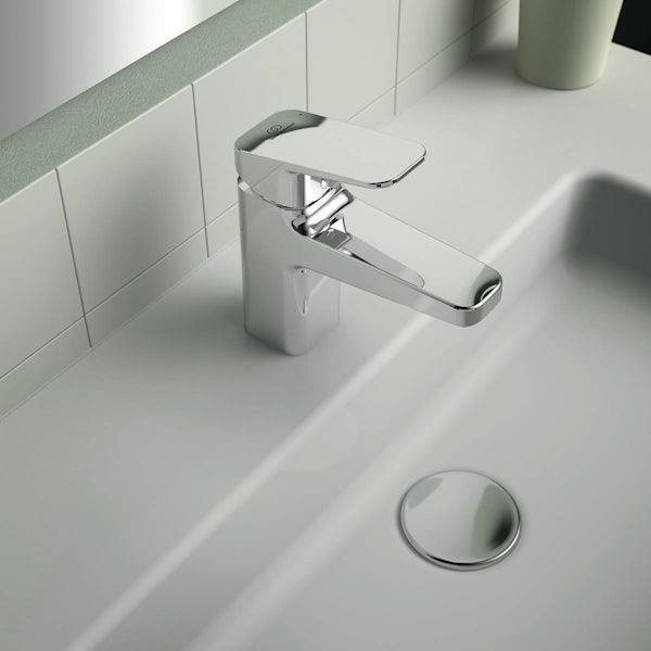 Ideal Standard Ceraplan single lever basin mixer