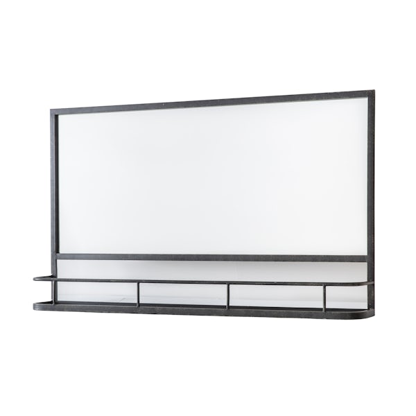 Accents Emerson overmantel mirror 630 x 1060mm