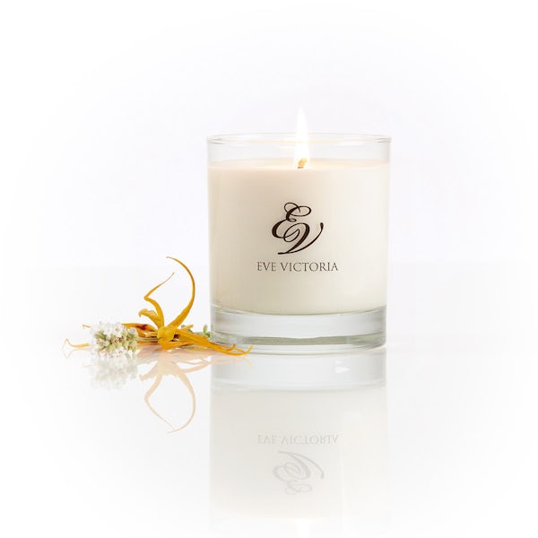 Eve Victoria Ylang ylang & lavender large candle 30cl
