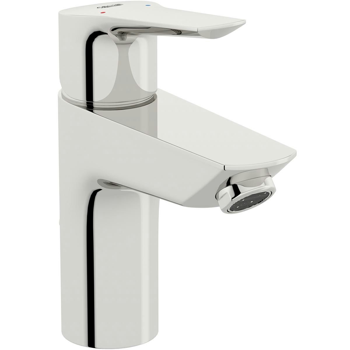 Grohe Quickfix Start Energy Saving Basin Mixer Tap S-size With ...