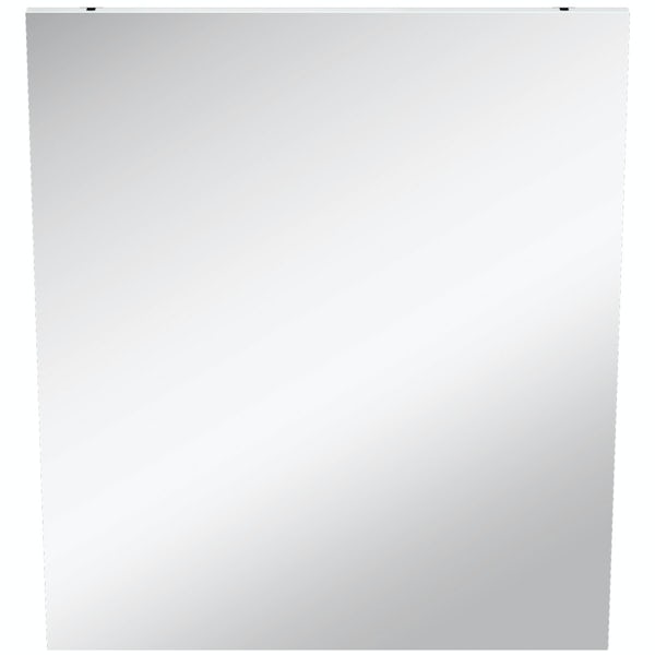 Ideal Standard Concept Air mirror 700 x 600mm
