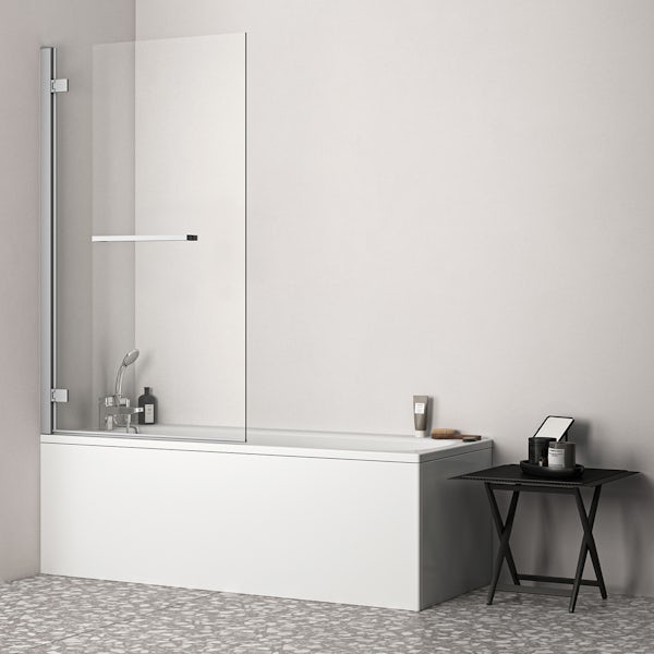 Ideal Standard Unilux front bath panel