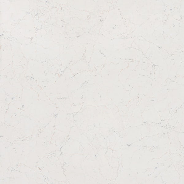 Multipanel Classic Grey Marble unlipped shower wall panel 2400 x 1200