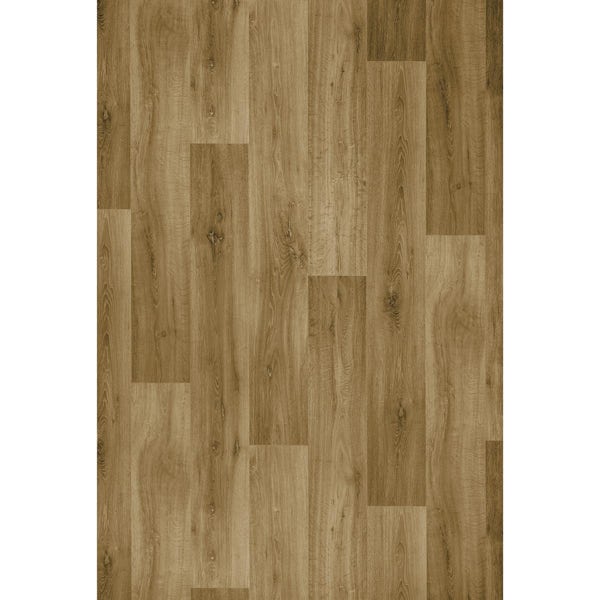 BerryAlloc Pure 5mm LVT flooring Lime Oak 623M matt 1326 x 204