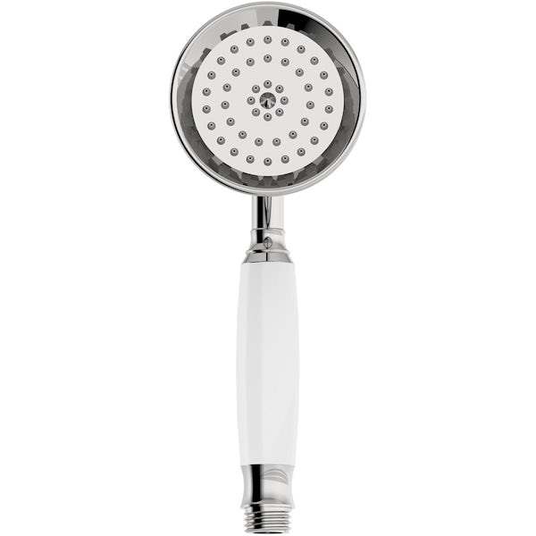 Orchard Winchester traditional hand shower