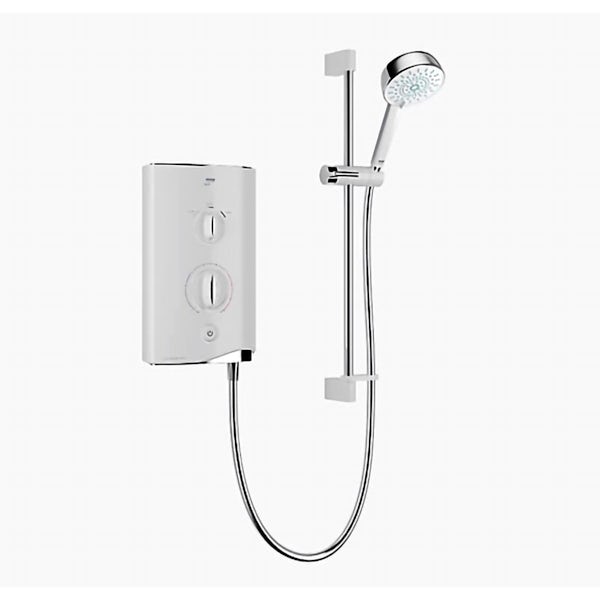 Mira Sport Manual single outlet electric shower 7.5kW