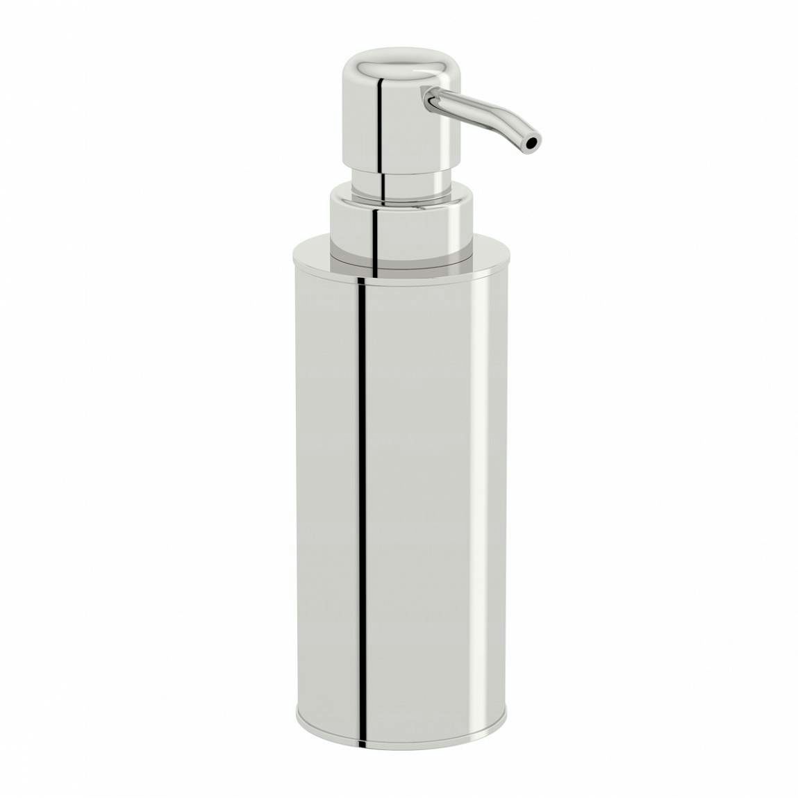stainless steel soap dispenser pump