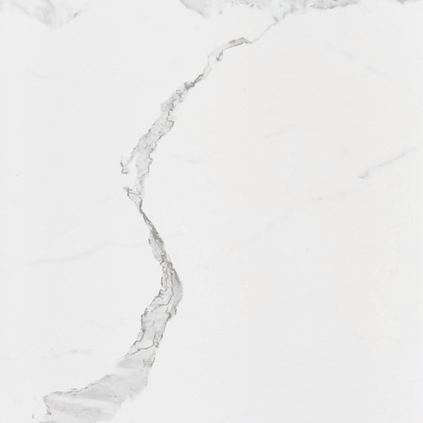 RAK Tech-Marble white venato polished wall and floor tile 600mm x 600mm