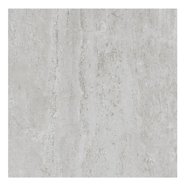 Salerno  light grey wall tile 450mm x 450mm