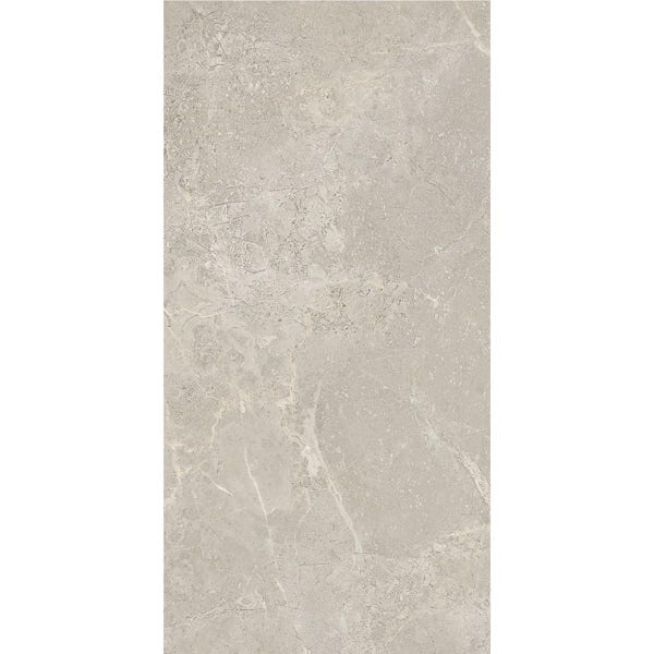 Carlton marble beige SPC flooring 6mm