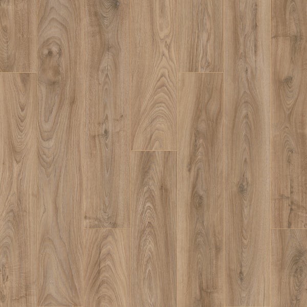 Kronostep Victoria oak water resistant laminate flooring