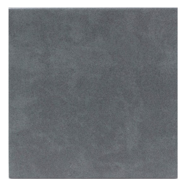 Ted Baker VersaTile dark grey wall and floor tile 148mm x 148mm