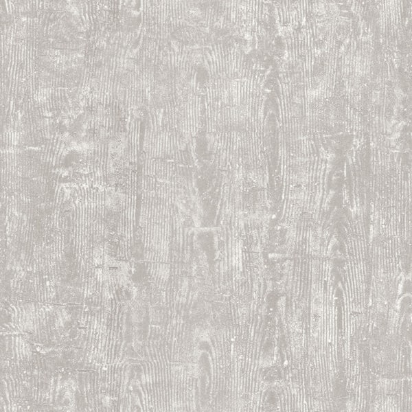 Graham & Brown Driftwood dove grey wallpaper