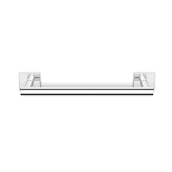 AKW Velena abstract straight grab rail 300mm Back to product list Clone product