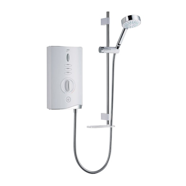 Mira Sport Max 9.0kw electric shower