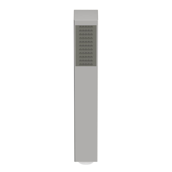 Orchard Simple square shower head