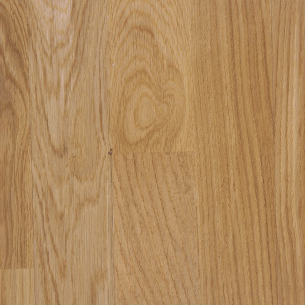 Tuscan Strato Classic family oak 3 ply narrow strip engineered wood flooring