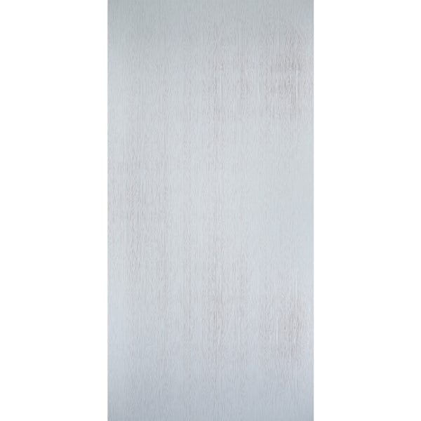 Showerwall Linea White waterproof shower wall panel