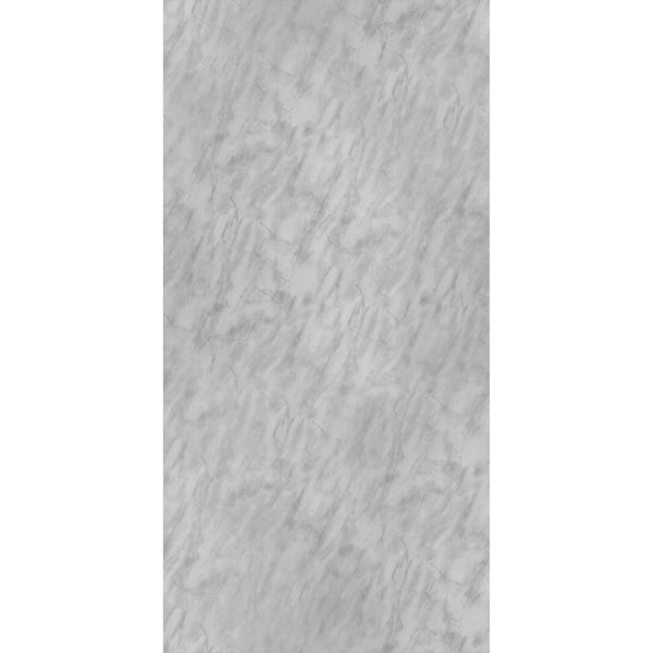 Orchard Grey Marble shower wall panel 2400 x 1000