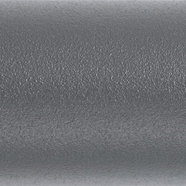 Terma Stand modern grey heated towel rail 1150 x 400
