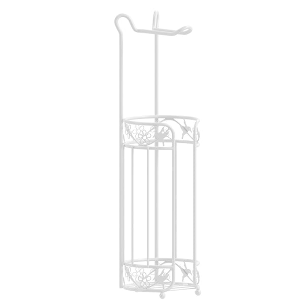 Accents Edelle complete bathroom accessory set