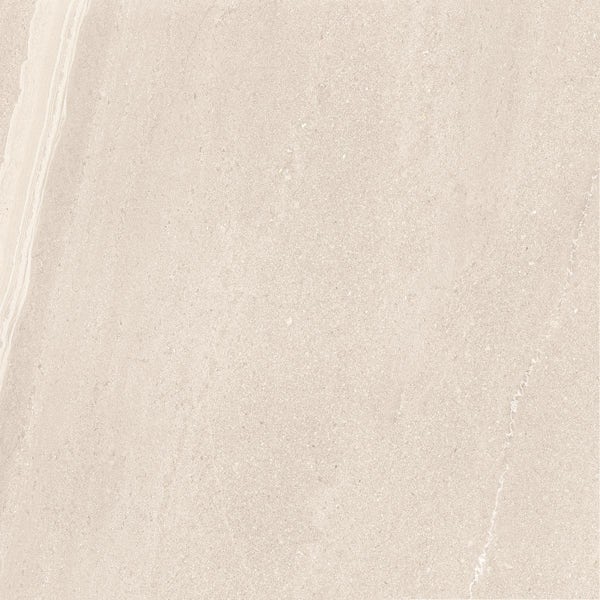 Calcolo Weststone mink matt porcelain wall and floor tile 1000 x 1000mm