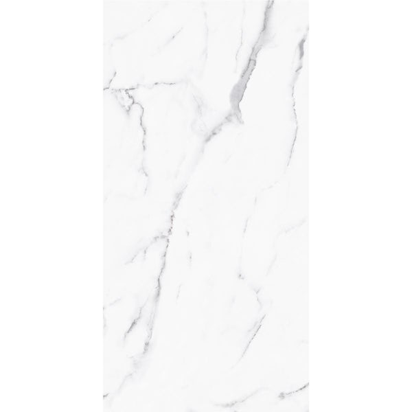 Lyle marble white SPC flooring 6mm