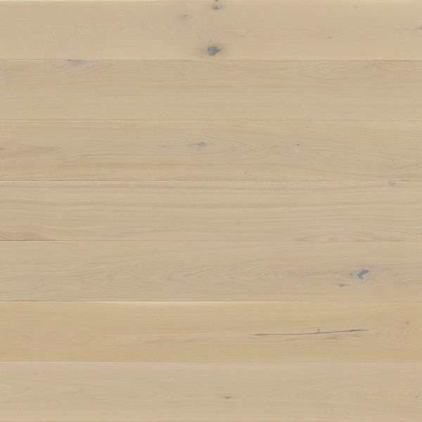 Tuscan Strato Warm country bleached oak 3 ply brushed engineered wood flooring