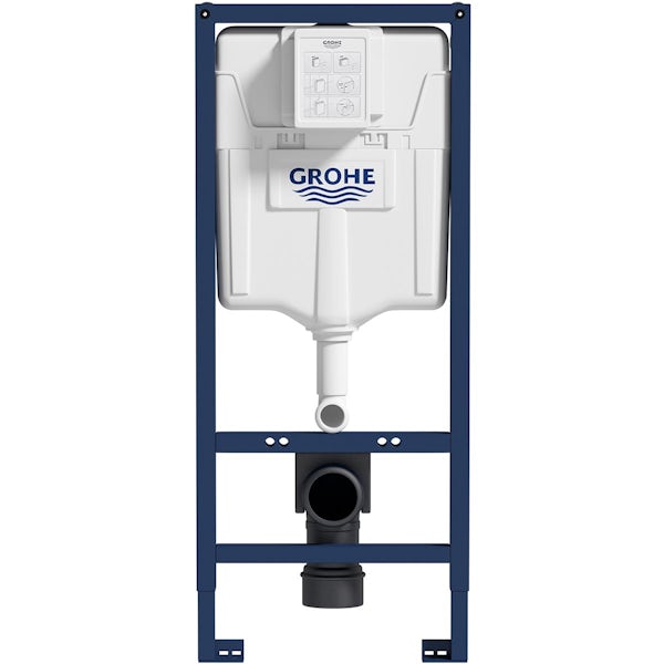 Grohe Rapid SL 2-in-1 1.13m
