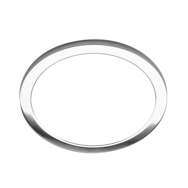 Forum Tauri magnetic ring surround for 24W Tauri light in chrome