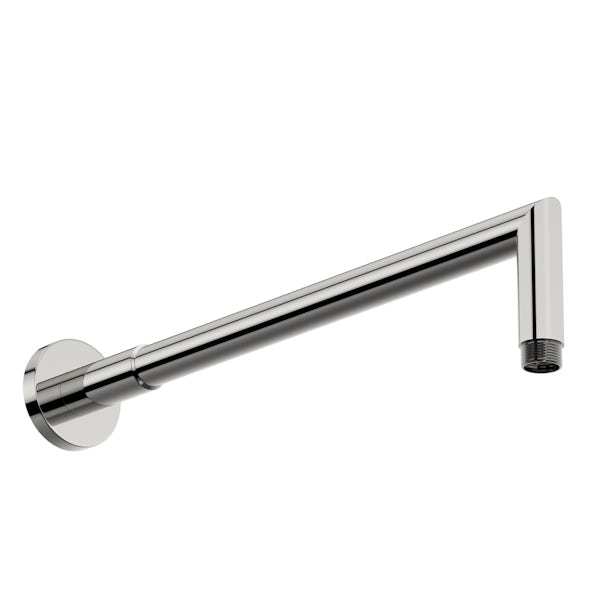Mode round wall arm 390mm