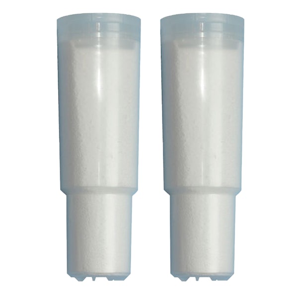 NoCalc water softener replacement filter cartridges