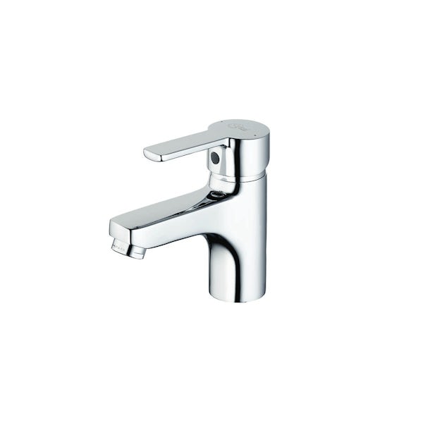 Ideal Standard Calista single lever basin mixer tap
