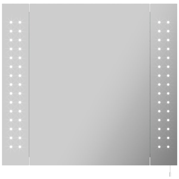 Kaila LED mirror cabinet